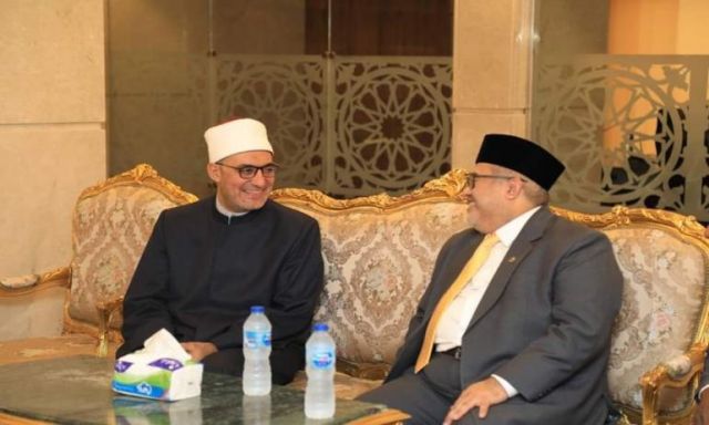 أمين "البحوث الإسلامية"لـ أ ش أ:انتصارات أكتوبر المجيدة لا تزال مصدر إلهام لجموع المصريين في التضحية والفداء 1 5539811696492383