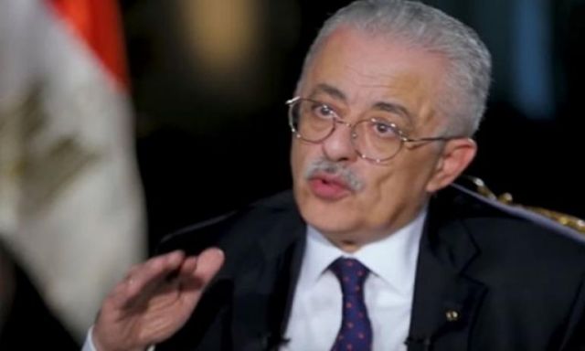 وزير التربية والتعليم : الوزارة اتخذت العديد من الإجراءات لتحقيق عام دراسي آمن ومنضبط 1 5911471697629443