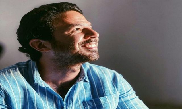 عمر الشناوي يبدأ تصوير "الوصفة السحرية" 1 5990771698346203