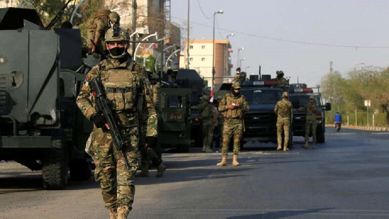 العراق: القبض على ثلاثة عناصر من تنظيم "داعش" في الأنبار غربي البلاد 1 5f3e4f4a42360448147653721697016243