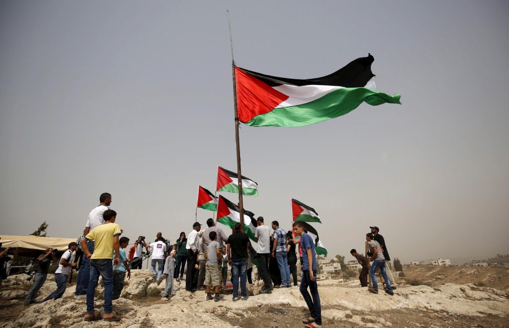 الخارجية الفلسطينية: إسرائيل ترتكب كارثة سياسية وإنسانية بحق الشعب الفلسطيني 1 603cd3c24c59b71fa0600f251697373663
