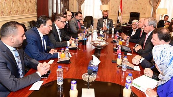 لجنة حقوق الإنسان بالنواب تعقد اجتماعا الإثنين المقبل لإعداد ملف عن الانتهاكات الإسرائيلية بحق الفلسطينيين 1 6051698256083