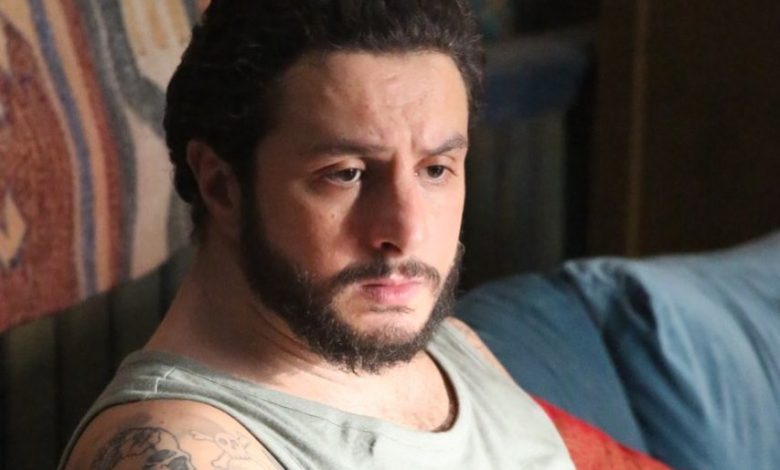 أحمد الفيشاوي يشوق جمهوره لشخصية وحيد الحكيم في فيلم "السيستم" 1 60682 ffcb8b94 c516 4272 82e8 0b7c1c69ad5b1698598623