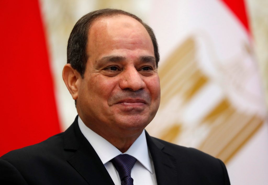 الرئيس السيسي: أحداث 2011 شهدت ..إضافة 3 وأخيرة 1 60dc291d423604478749ac241696266005