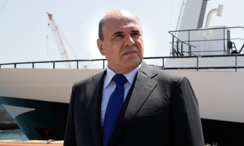 اليابان تحث روسيا على إلغاء قرارها بتعليق وارداتها من المأكولات البحرية 1 60fe6f9e4c59b74c6a33f9a51697528524