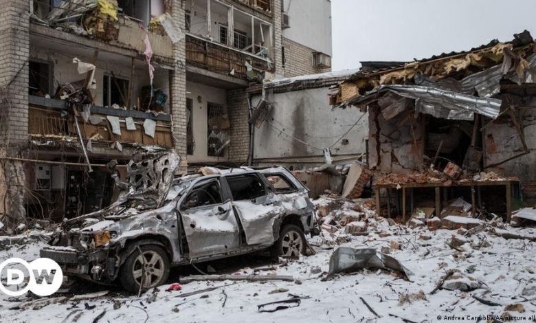 مبعوث روسيا لدى الأمم المتحدة: أوكرانيا تستخدم منشآت تخزين الحبوب لإخفاء الأسلحة 1 61100566 61696875963