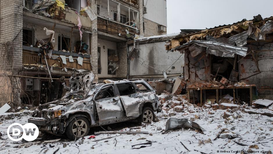 مبعوث روسيا لدى الأمم المتحدة: أوكرانيا تستخدم منشآت تخزين الحبوب لإخفاء الأسلحة 1 61100566 61696875963