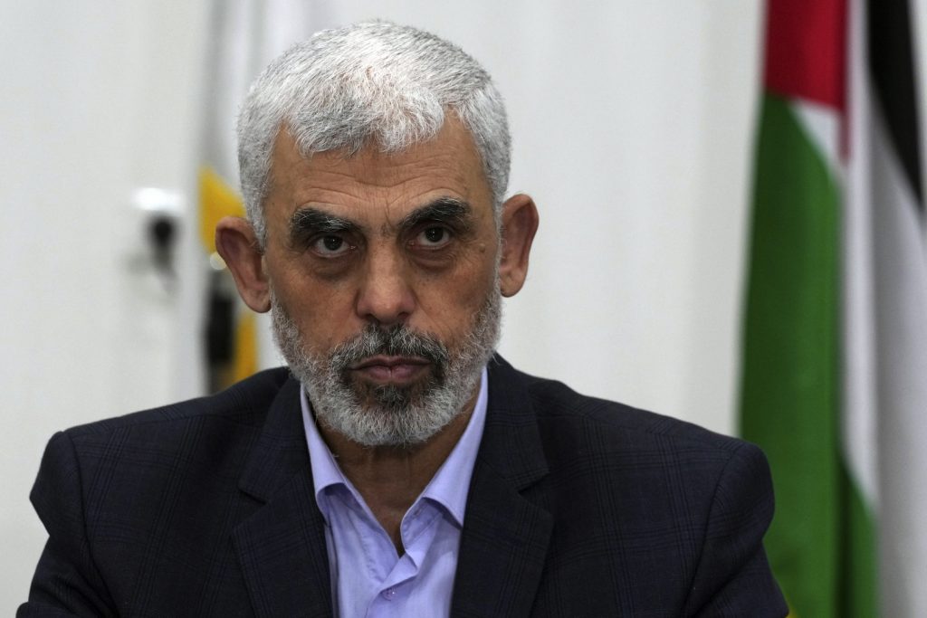 رئيس جهاز "الشاباك" الإسرائيلي يقر بالمسؤولية في الفشل بالتبنؤ بـ "طوفان الأقصى" ومنعه 1 63303a894236045a81049cac1697474643