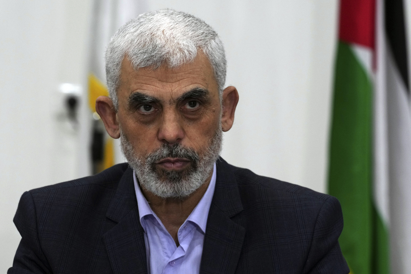 رئيس جهاز "الشاباك" الإسرائيلي يقر بالمسؤولية في الفشل بالتبنؤ بـ "طوفان الأقصى" ومنعه 1 63303a894236045a81049cac1697474643