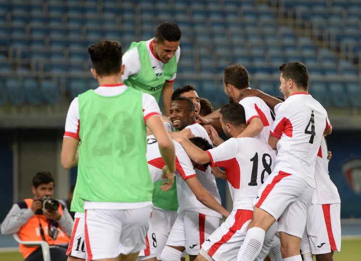 المنتخب الأولمبي يفوز على نظيره الأردني 3-1 وديًا 1 6b10b9220be0ca9ef4b50ac9d8cfd608 718 520 t t f1697145183