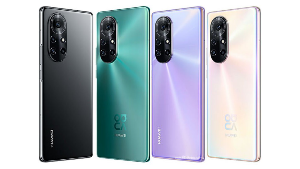 جلوبال (12): Huawei تطلق سلسلة كاملة من حلول 5.5G لجلب 5.5G إلى الواقع 1 7 11697224382