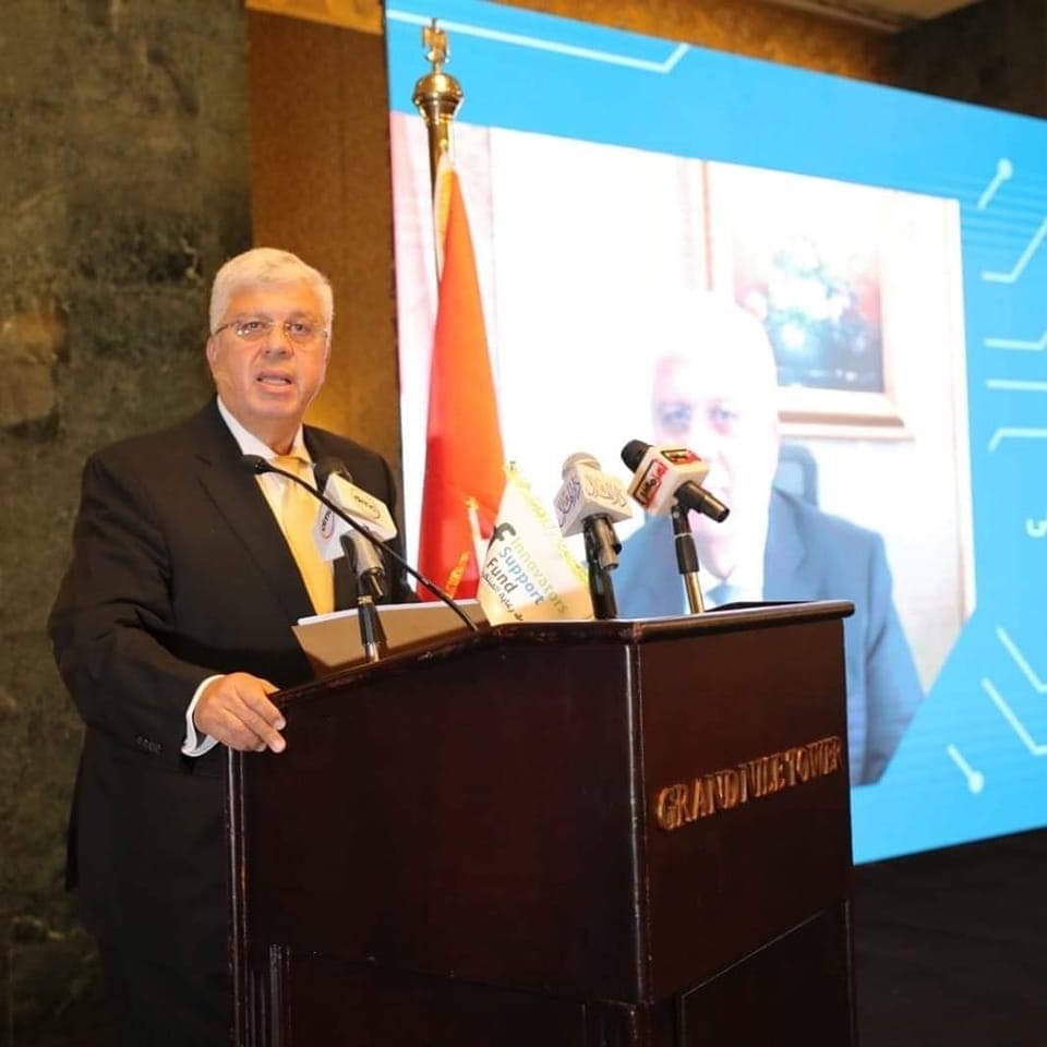 التعليم العالي: غلق كيان وهمي بالإسكندرية يروج لنفسه عبر مواقع التواصل الاجتماعي منح شهادات دبلومات وماجستير ودكتوراة 1 710A4267 1A19 40FE 9373 9AD0AD74BE1B1698235083