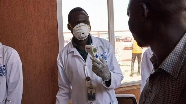 الصحة الموريتانية: إيفاد بعثة استقصاء وبائي إلى شرقي البلاد إثر ظهور مرض أودى بحياة شخصين 1 721698094083