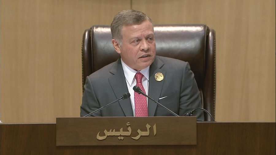 العاهل الأردني لرئيس الحكومة الإسبانية: قصف مستشفى المعمداني في غزة جريمة حرب بشعة 1 7701d14c a61b 49c3 a02e