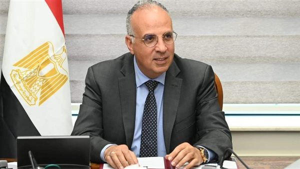 وزير الري: الوزارة تشارك في التنمية الشاملة بشبه جزيرة سيناء بالعديد من المشروعات الكبرى 1 8301696575365