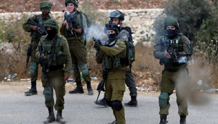 مصادر فلسطينية تؤكد استشهاد شاب آخر جراء قصف الاحتلال الإسرائيلي مسجدًا في "جنين" 1 86E9E3B5 AF25 4D76 A3A3 F0CA393768A81697952905