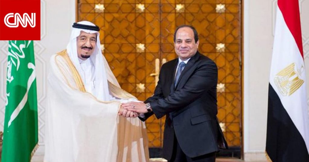 وزيرالتجارة يبحث مع "البشائر" السعودية خطتها لإقامة مشروع بالسوق المصري باستثمارات مبدئية مليار جنيه 1 878701697715663