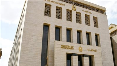 "الأوقاف": انطلاق 10 قوافل دعوية وافتتاح 17 مسجدا اليوم 1 8861697185443