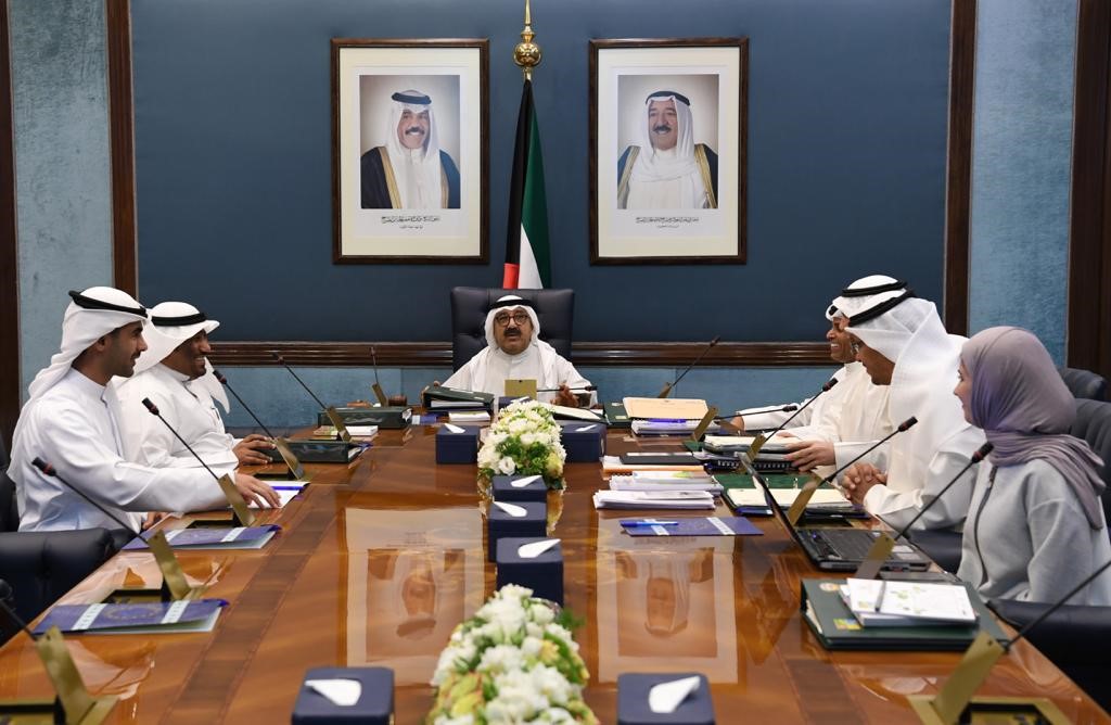 الكويت : قرار إنشاء مجلس وزاري عربي للأمن السيبراني خطوة مهمة لتحقيق الازدهار 1 88f47203 1aa0 4ef2 997a bead829048be1697040123