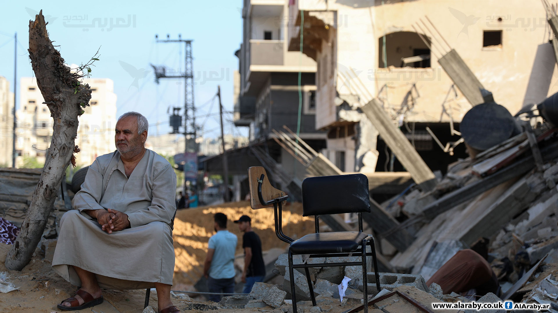 لجنة فلسطين بالبرلمان العربي تطالب بوقف العدوان الإسرائيلي على غزة وتوفير الحماية الدولية للفلسطينيين 1 8 61697104804