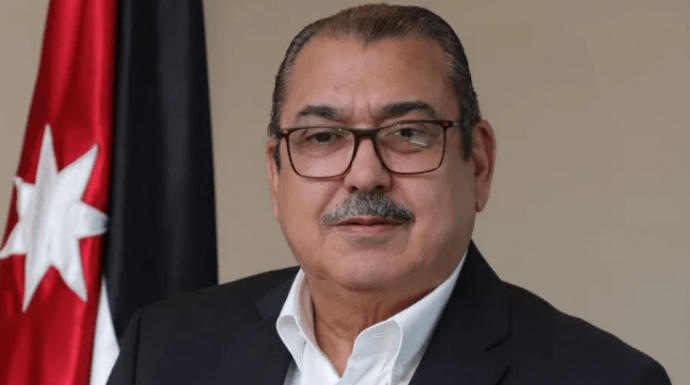رئيس غرفة تجارة الأردن لـ/أ ش أ/: تربطنا علاقة تكامل تجاري واقتصادي وصناعي مع مصر 1 8c17ddba5a168b3efd4bdd2d1698152163