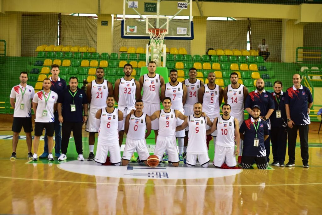 (الكويت) الكويتي يفوز على (المحرق) البحريني (82 - 61) بالبطولة العربية للسلة 1 8c7efb71 a414 4c18 b765 eafced57ce131696276923