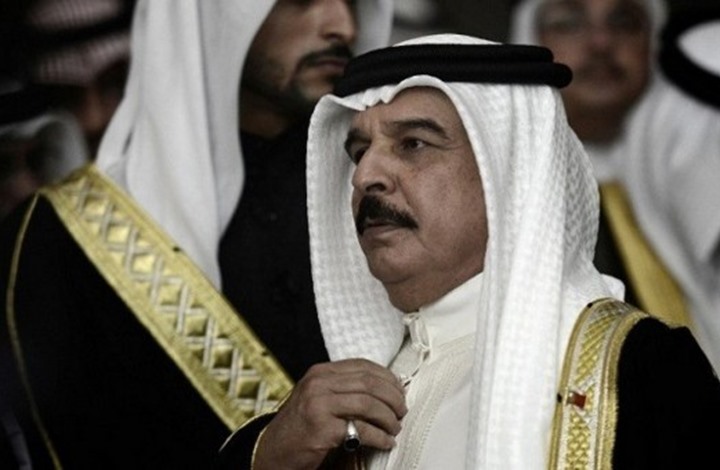 غدا.. العاهل البحريني يبدأ زيارة لإيطاليا يبحث خلالها تداعيات العدوان الإسرائيلي على قطاع غزة 1 920177842336021697392203