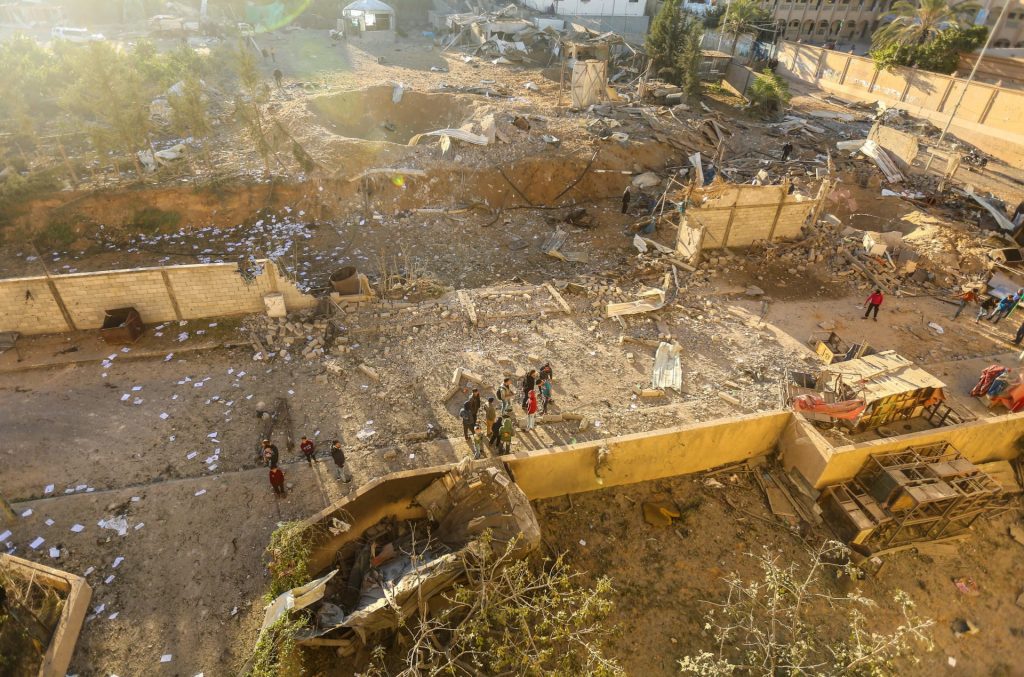 ارتفاع حصيلة القتلى الإسرائيليين جراء "طوفان الأقصى" لأكثر من 700 والعدد مُرشح للزيادة 1 928611696833844
