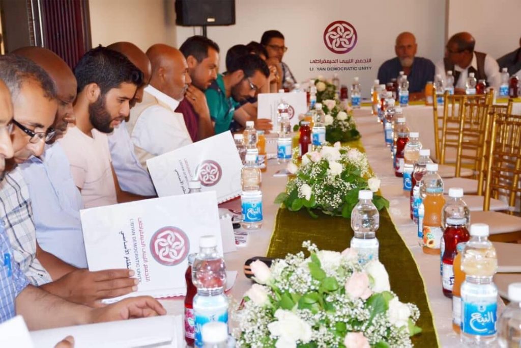 انتهاء الاجتماعات التحضيرية لبعثة مراقبي إيكواس للانتخابات الرئاسية في ليبيريا 1 92b0034da728c2594f94e4ed4e16163f1696681505