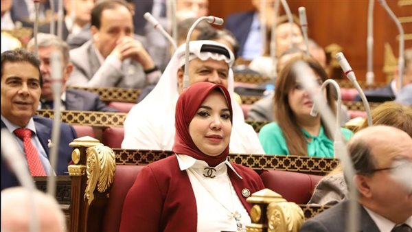 محافظ أسوان: إنشاء صندوق الاستجابة للخسائر والأضرار يُعد خطوة مهمة نحو تحقيق العدالة المناخية 1 9301697566143