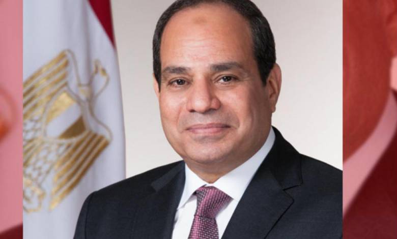 السيسي ورئيس وزراء كندا يبحثان هاتفيا الأوضاع الراهنة في المنطقة ومستجدات التصعيد العسكري في غزة 1 932287 0