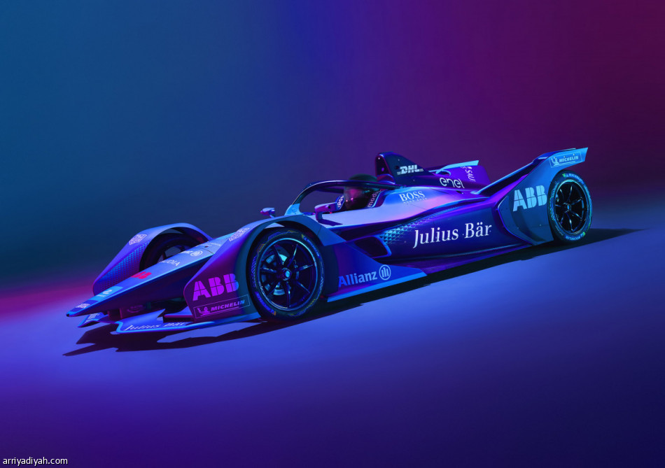 جلوبال (2): VT Markets تتعاون مع Maserati MSG Racing للموسم العاشر من بطولة Formula E 1 950 94a0700f091697782744