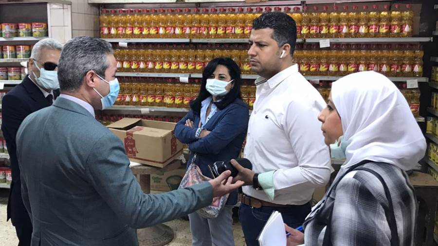 أمين " القومي لحقوق الإنسان" ل(أ ش أ): ترحيب عربي واسع بتجربة مصر في تضمين المناهج لمباديء حقوق الإنس 1 9619171697724723