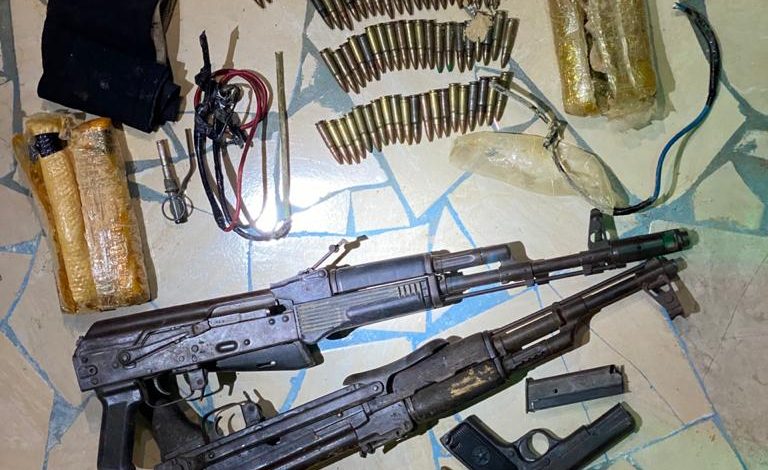 ضبط كميات من المخدرات وتنفيذ 824 حكما قضائيا في حملة أمنية موسعة بدمياط وأسوان 1 98fad457 6474 418b a8cc 800ca20704a71696672623