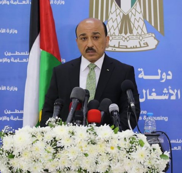 "الشيخ": طلبنا بشكل عاجل إدخال مواد غذائية وطبية لقطاع غزة ورفضت إسرائيل السماح بذلك 1 99987130871696961823
