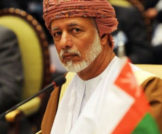 وزير الخارجية العماني يؤكد ضرورة تدخل المجتمع الدولي لوقف الحرب على قطاع غزة 1 99988762821698740643