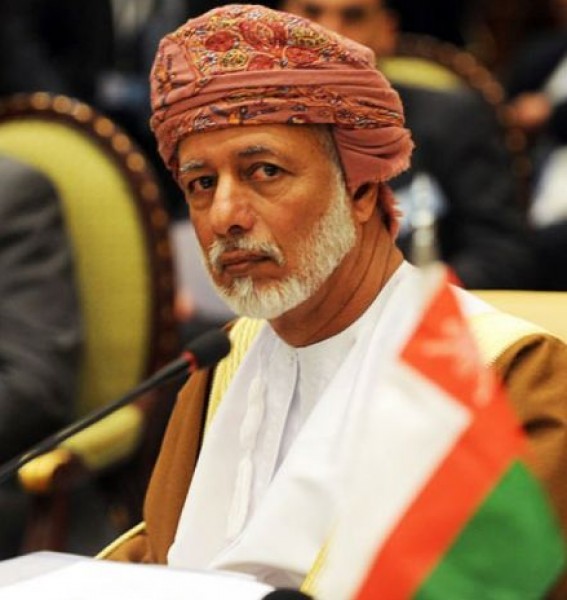وزير الخارجية العماني يؤكد ضرورة تدخل المجتمع الدولي لوقف الحرب على قطاع غزة 1 99988762821698740643