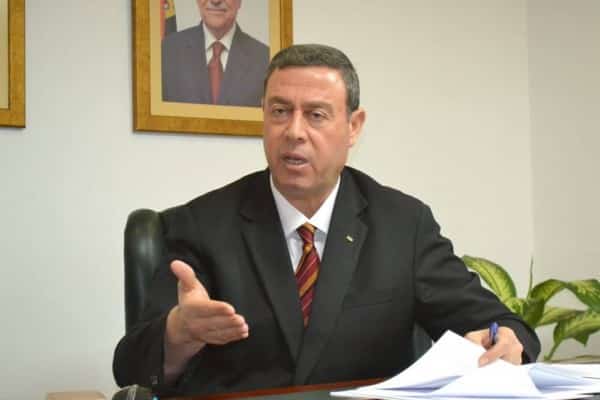 السفير الفلسطيني لدى مصر: الرئيس السيسي حريص على صيانة حقوق بلادنا وإقامة الدولة المستقلة 1 99988942121697315103