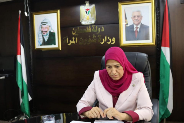 وزيرة نمساوية تعرب عن أسفها الشديد للمواجهات العسكرية الدامية بين الفلسطينيين والإسرائيليين 1 99989877111697108043