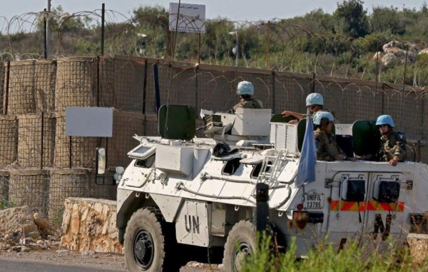 اليونيفيل: مقتل شخص وإنقاذ 6 آخرين علقوا بالقرب من الخط الأزرق خلال تبادل كثيف لإطلاق النار 1 99992022921697750223