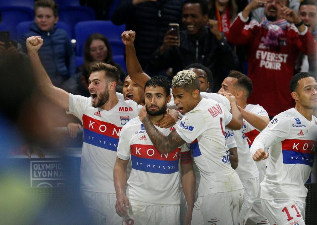 فوز ليل على موناكو بهدفين نظيفين.. ومونبلييه على تولوز 3ـ0 في الدوري الفرنسي 1 9B63FAA0 353B 49AA 8F0E 1008D95AD84A1698597243
