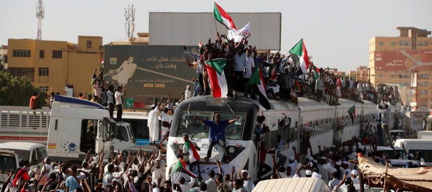 السودان تدعو لتحرك عاجل للتصدي للاعتداءات الإسرائيلية وإيصال المساعدات إلى الشعب الفلسطيني 1 Appealing for Urgent Intervention to Prevent further Bloodshed in Sudan