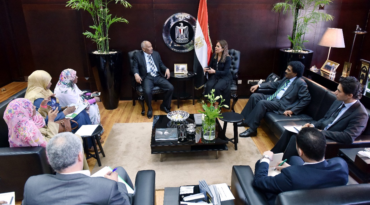 وزير مالية السودان: توصلنا لتفاهمات مع مؤسسات التمويل الدولية لدعم التنمية في البلاد 1 B944829B F2E3 47C7 AB88 85C593BB98A31696684803