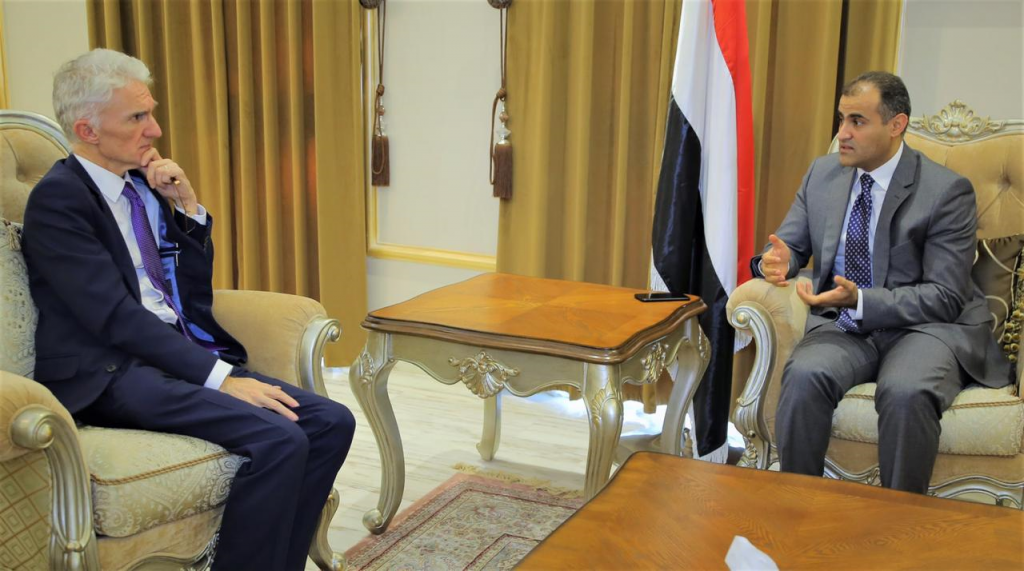 وكيل الأمين العام للامم المتحدة يرحب بدخول قافلة إغاثة إلى غزة 1 D3B2EC6F 282C 46D6 AC7E 81814F7B4C051697885224
