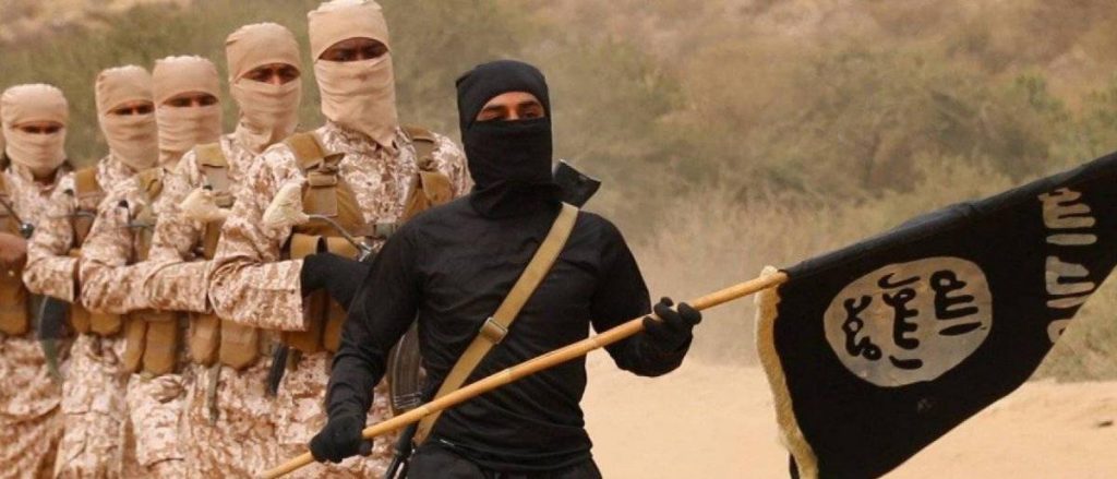 المغرب.. القبض على أربعة عناصر لداعش لتورطهم في التحضير لتنفيذ عمليات إرهابية خطيرة 1 EA6PTH6XYAE6qyP1697709183