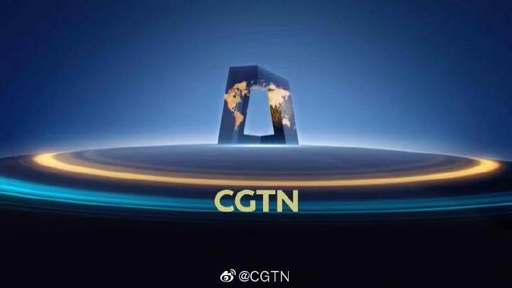 جلوبال (5): شبكة تلفزيون الصين الدولية (CGTN): عشر سنوات من التنمية: كيف تنمو مبادرة الحزام والطريق من الرؤية إلى الواقع 1 EE2 51696425663