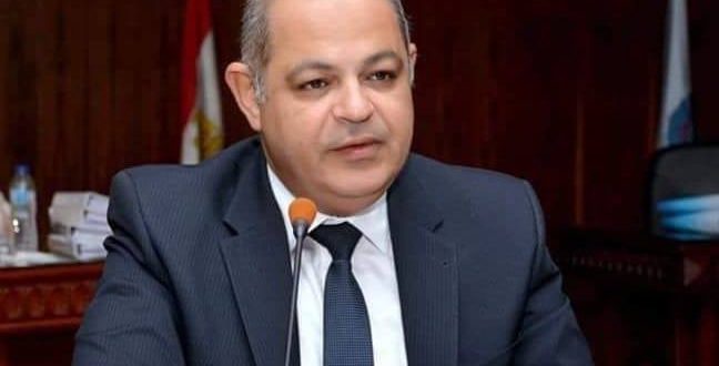محافظ الغربية يوجه بتكثيف الحملات التموينية على الأسواق لمتابعة تنفيذ مبادرة "تخفيض الأسعار" 1 FB IMG 1561992035873 1