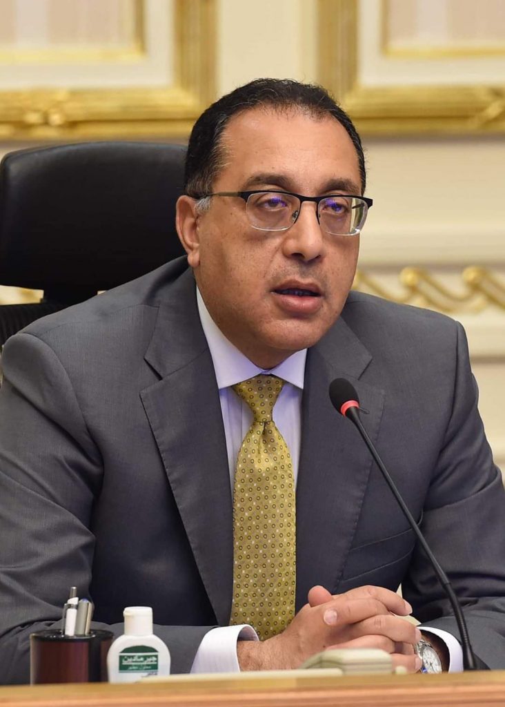 مدبولي : أرواحنا جميعا نحن المصريين فداء لكل ذرة رمل من أرض سيناء 1 FB IMG 16191849276371698753963