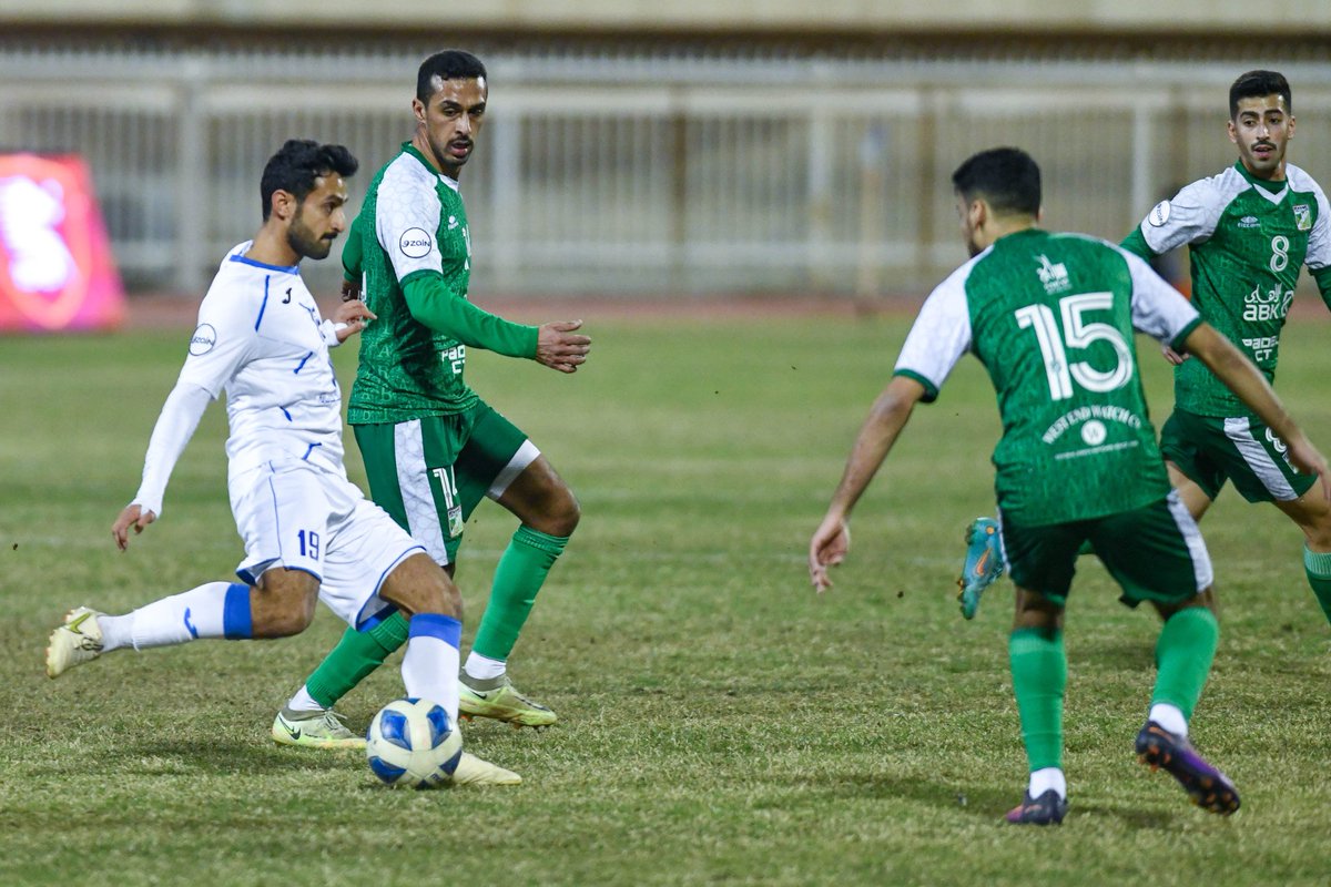 العربي والفحيحيل يفوزان على الجهراء والنصر ضمن الجولة السادسة من الدوري الكويتي لكرة القدم 1 FpCNYCdXEBEi4tg1698529323