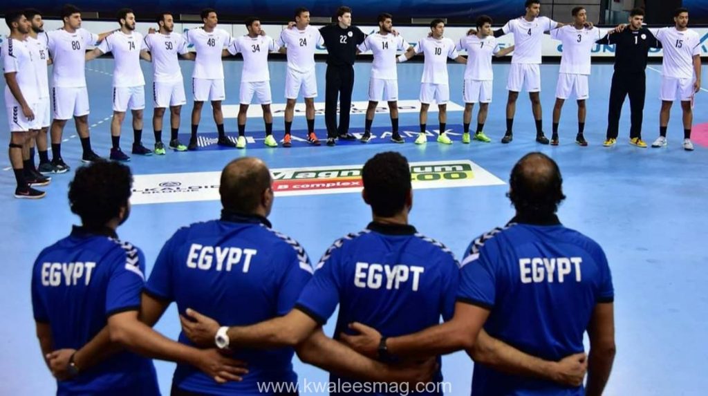 منتخب مصر للناشئين والناشئات يشارك في بطولة قبرص الدولية للكياك والكانوى 1 IMG 20190812 WA00231697815083